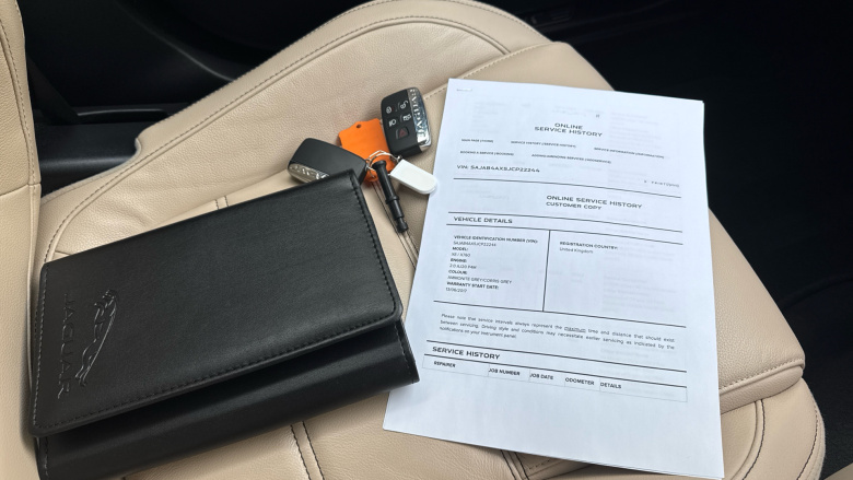 Jaguar XE 2.0 Ingenium Prestige 4dr Auto Petrol Saloon